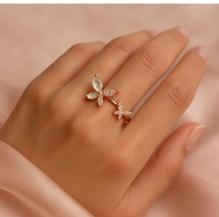 Minimal rings