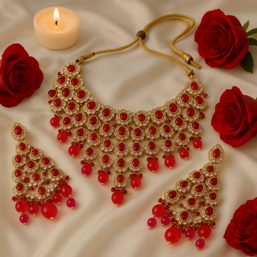 Necklace