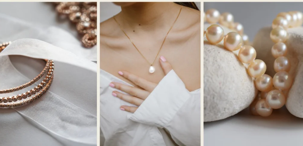 Minimal Jewellary