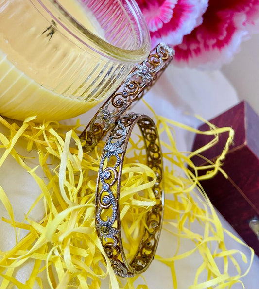 Light weight Bangles