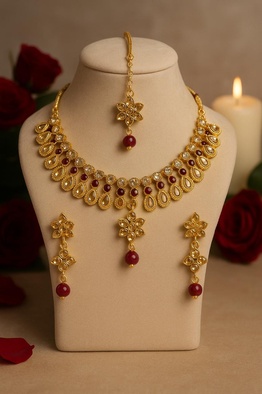 Necklace set